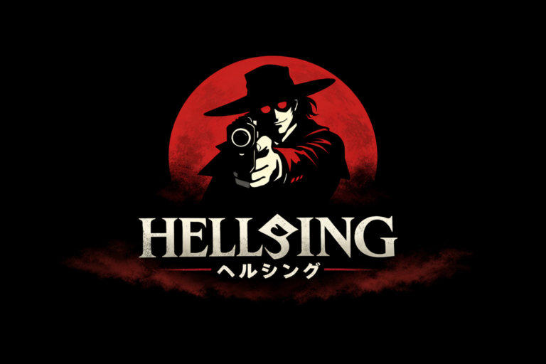 Hellsing Order How to Watch Hellsing in Order? The Complete Guide - Order To Watch Anime